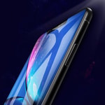 Apple iPhone 11 Hidrofobik Ve Oleofobik Özellikli Benks Air Shield Ekran Koruyucu 10'lu Paket