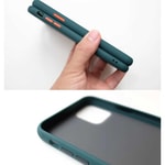 Apple iPhone 11 Kılıf Benks Magic Smooth Drop Resistance Kapak
