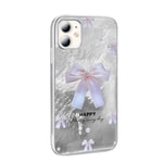 Apple iPhone 11 Kılıf Desenli Zore Mep Kapak