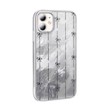 Apple iPhone 11 Kılıf Desenli Zore Mep Kapak