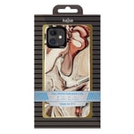 Apple iPhone 11 Kılıf Kajsa Lava Kapak