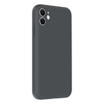 Apple iPhone 11 Kılıf Kamera Korumalı Kartlık Hazneli Zore Vitra Kapak