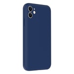 Apple iPhone 11 Kılıf Kamera Korumalı Kartlık Hazneli Zore Vitra Kapak