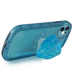 Apple iPhone 11 Kılıf Kamera Korumalı Pop Soketli Renkli Zore Ofro Kapak