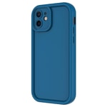 Apple iPhone 11 Kılıf Kamera Korumalı Zore Ananas Kapak