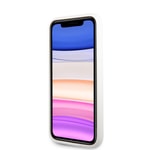Apple iPhone 11 Kılıf Karl Lagerfeld Silikon Karl Dizayn Kapak