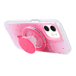 Apple iPhone 11 Kılıf M-safe Şarj Özellikli Tak-Çıkar Pop Soketli Zore Tiktok Kapak