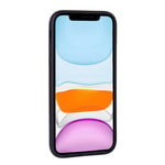 Apple iPhone 11 Kılıf Parlak Taşlı Tasarım Zore Pırlanta Kapak
