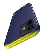Apple iPhone 11 Kılıf Wlons Hill Kapak
