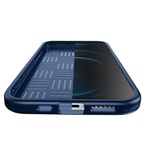 Apple iPhone 11 Kılıf Wlons Hill Kapak
