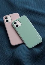 Apple iPhone 11 Kılıf Wlons Hill Kapak