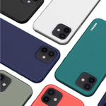 Apple iPhone 11 Kılıf Wlons Hill Kapak