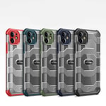 Apple iPhone 11 Kılıf Wlons Mit Kapak