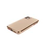 Apple iPhone 11 Kılıf Zore Bark Kapak