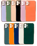 Apple iPhone 11 Kılıf Zore Bark Kapak