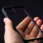 Apple iPhone 11 Kılıf Zore Endi Kapak