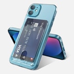 Apple iPhone 11 Kılıf Zore Ensa Kapak