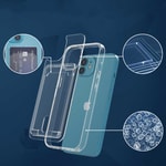 Apple iPhone 11 Kılıf Zore Ensa Kapak