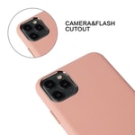 Apple iPhone 11 Kılıf Zore Eyzi Kapak