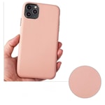 Apple iPhone 11 Kılıf Zore Eyzi Kapak