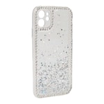Apple iPhone 11 Kılıf Zore Fensi Kapak