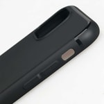 Apple iPhone 11 Kılıf Zore İmax Silikon