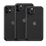 Apple iPhone 11 Kılıf Zore İnoks Kapak
