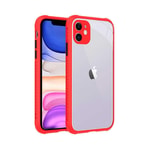 Apple iPhone 11 Kılıf ​​Zore Kaff Kapak