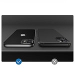 Apple iPhone 11 Kılıf Zore Mat Gbox Kapak