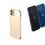 Apple iPhone 11 Kılıf Zore Mat Gbox Kapak