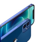 Apple iPhone 11 Kılıf Zore Mat Gbox Kapak