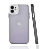 Apple iPhone 11 Kılıf Zore Mima Kapak