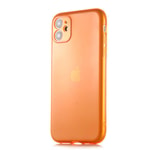 Apple iPhone 11 Kılıf Zore Mun Silikon