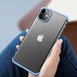 Apple iPhone 11 Kılıf Zore Nili Kapak