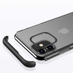 Apple iPhone 11 Kılıf Zore Nili Kapak