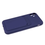 Apple iPhone 11 Kılıf ​​Zore Ofix Kapak