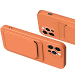 Apple iPhone 11 Kılıf ​​Zore Ofix Kapak