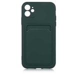 Apple iPhone 11 Kılıf ​​Zore Ofix Kapak