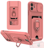 Apple iPhone 11 Kılıf ​Zore Pelit Kapak