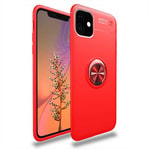 Apple iPhone 11 Kılıf Zore Ravel Silikon Kapak