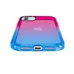Apple iPhone 11 Kılıf Zore Renkli Punto Kapak