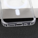 Apple iPhone 11 Kılıf Zore Tacsafe Wireless Kapak