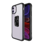Apple iPhone 11 Kılıf Zore V-Bax Kapak