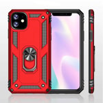 Apple iPhone 11 Kılıf Zore Vega Kapak
