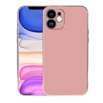 Apple iPhone 11 Kılıf Zore Viyana Kapak