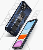 Apple iPhone 11 Kılıf Zore Volve Kapak