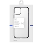 Apple iPhone 11 Pro Benks Magic Glitz Ultra-Thin Transparent Protective Soft Kapak