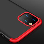 Apple iPhone 11 Pro Kılıf Zore Ays Kapak