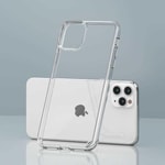 Apple iPhone 11 Pro Kılıf Zore Coss Kapak