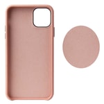 Apple iPhone 11 Pro Kılıf Zore Eyzi Kapak